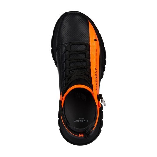 Givenchy Spectre Black