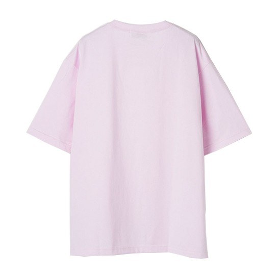 AMBUSH Fire Logo T