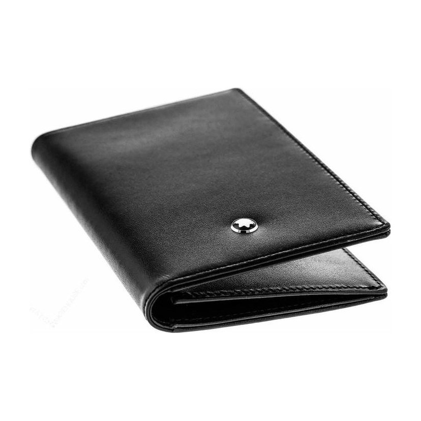 Montblanc Meisterstück Business Card Holder