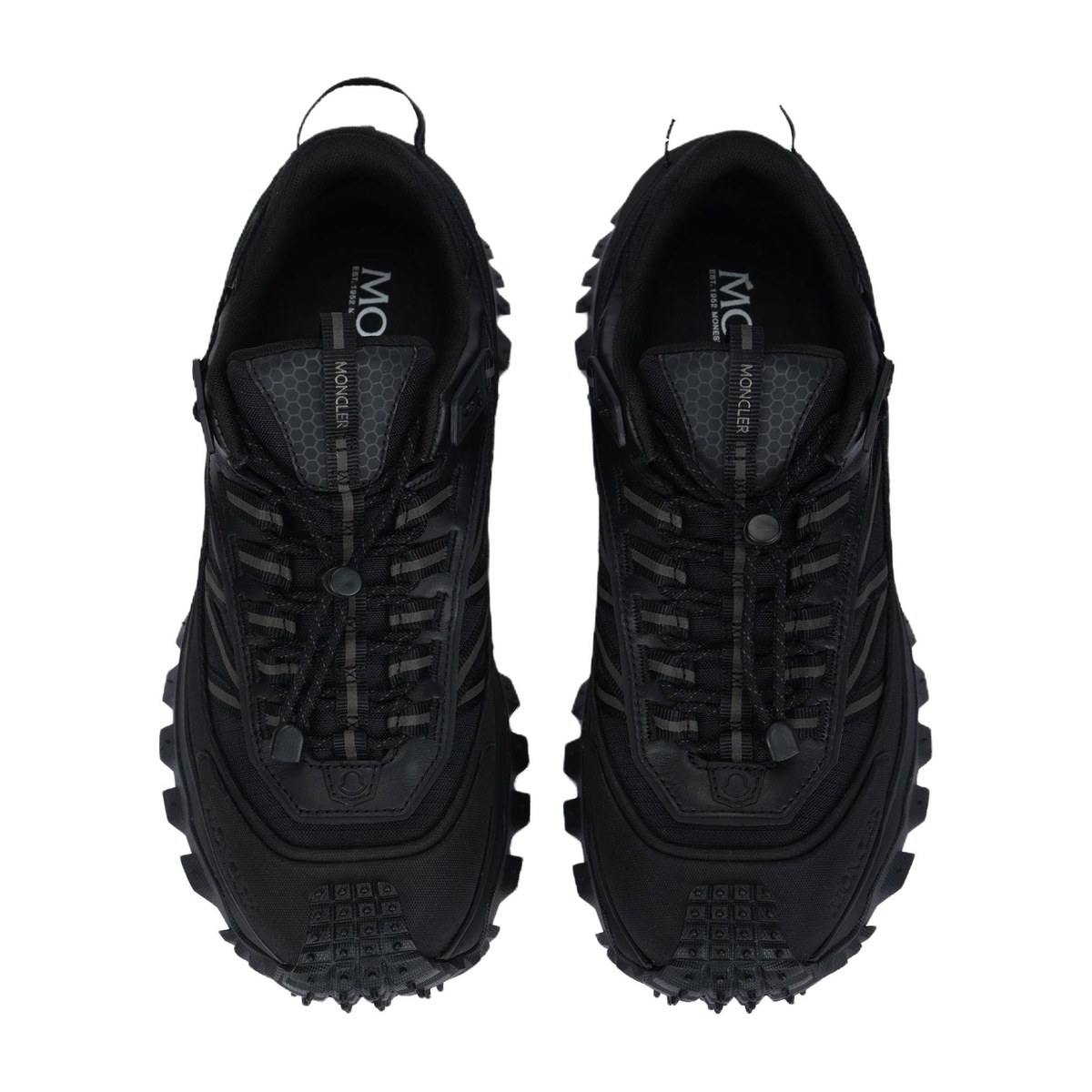 Moncler Trailgrip GTX