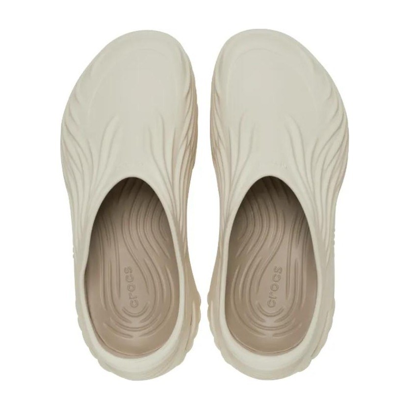 Crocs Echo Wave Clog Beige