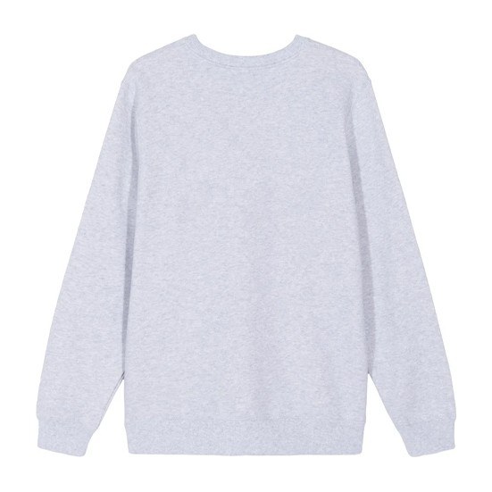 Stussy New Wave Designs Crew Sweatshirt