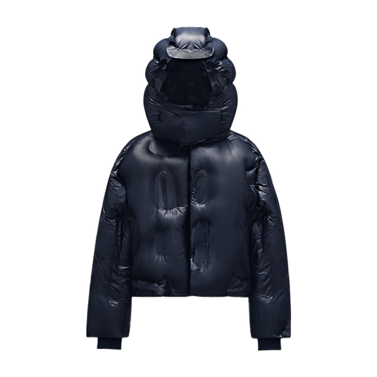 Moncler x DingYun Zhang SS22