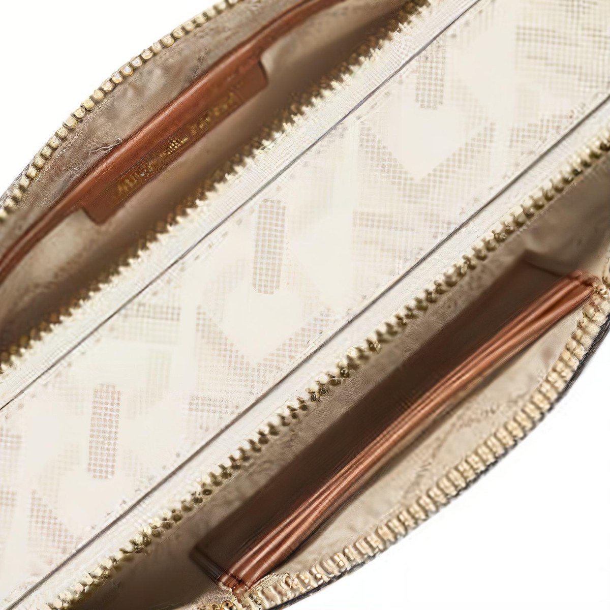Michael Kors Jet Set Camera Bag