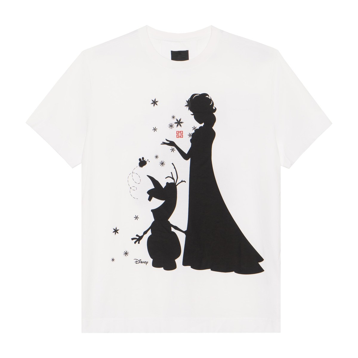 Givenchy x Disney SS22 T
