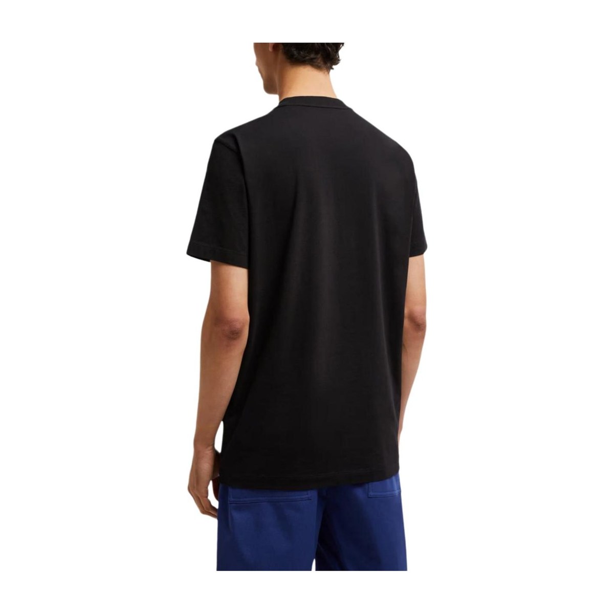 Moncler T-shirts en coton logo T 3