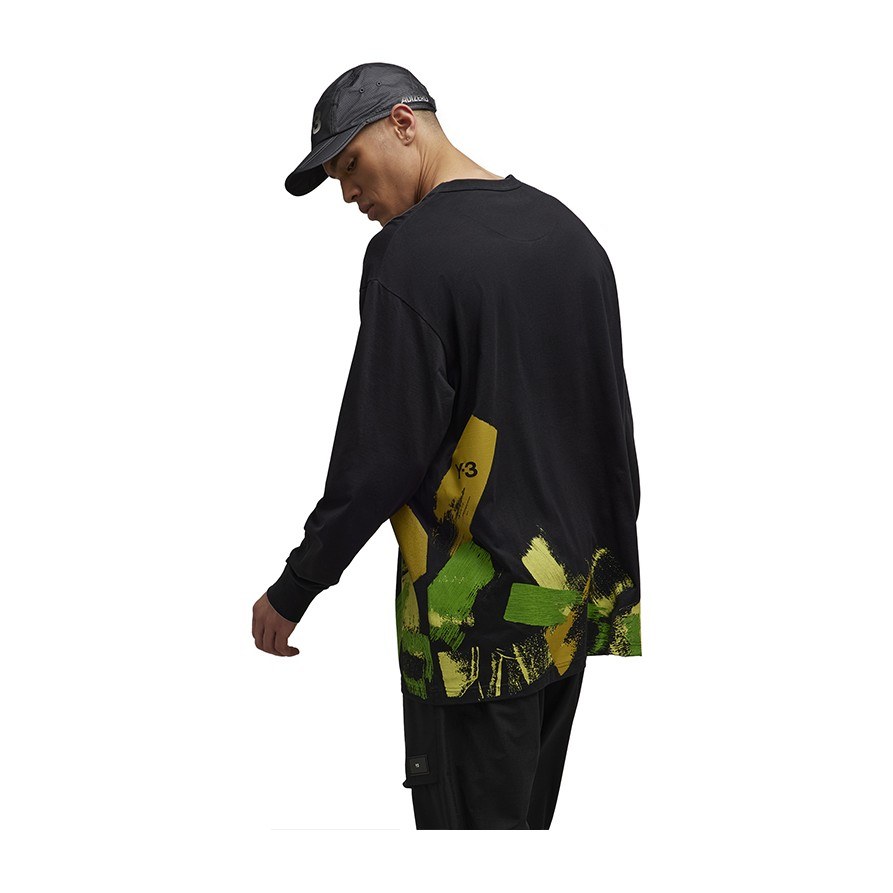 Y-3 T