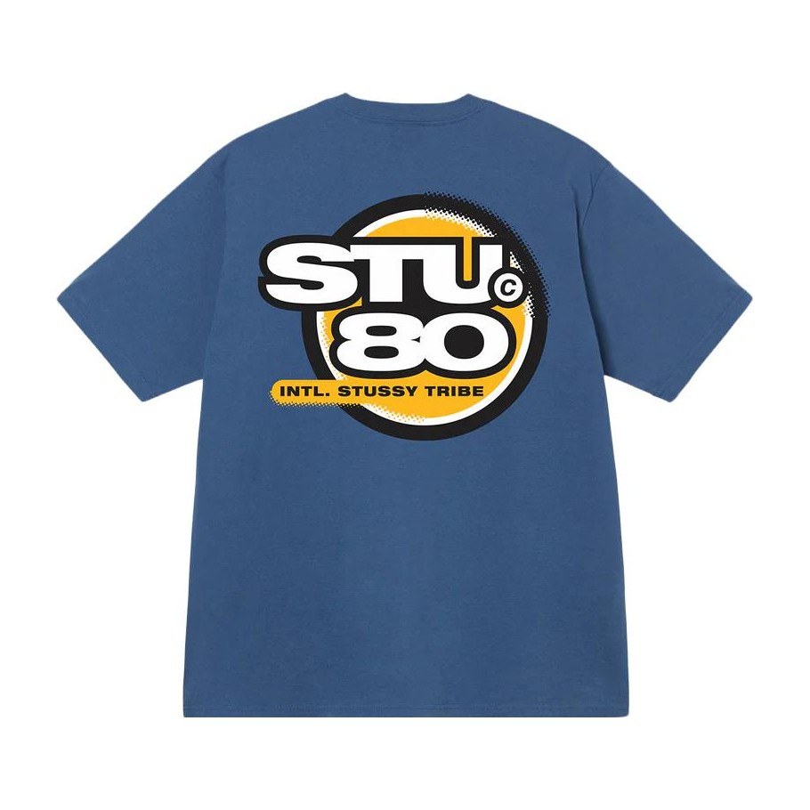 Stussy HOT 80 Tee