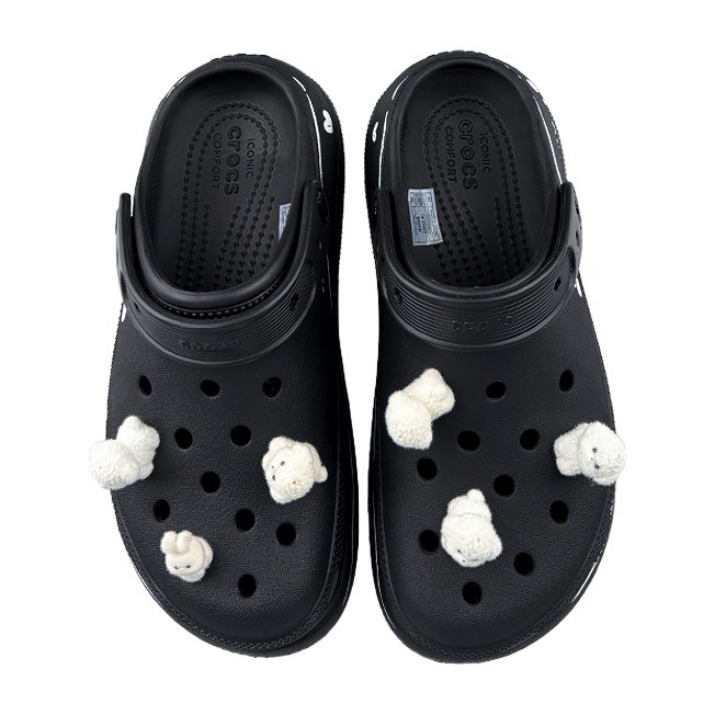 Crocs Classic clog EVA MM