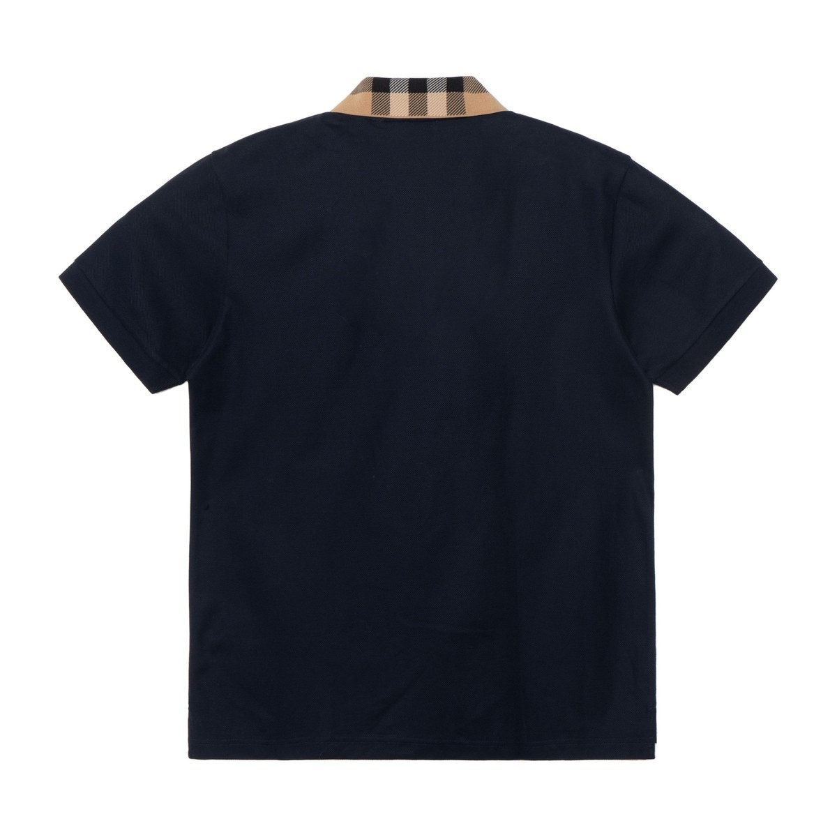 Burberry Polo Navy