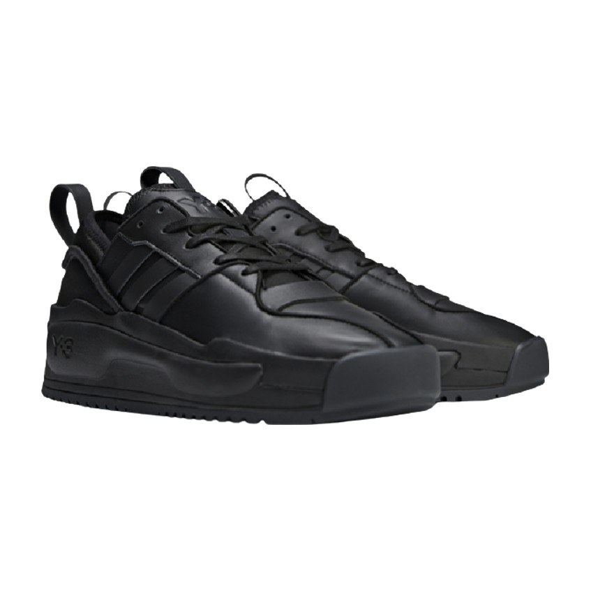 Y-3 Rivalry Black