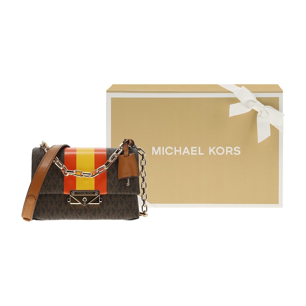MICHAEL KORS Cece Small Crossbody Bag