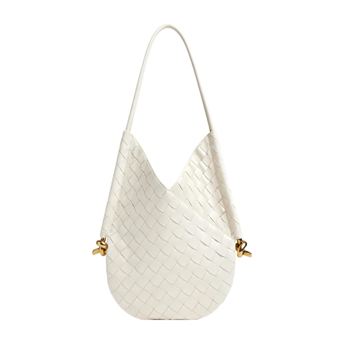 Bottega Veneta Solstice Intrecciato