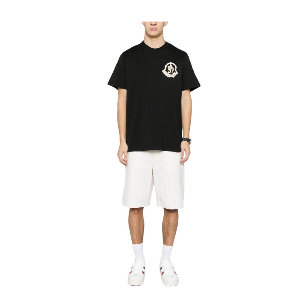 Moncler SS25 T