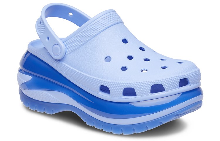Crocs Classic Clog Moonlight Purple