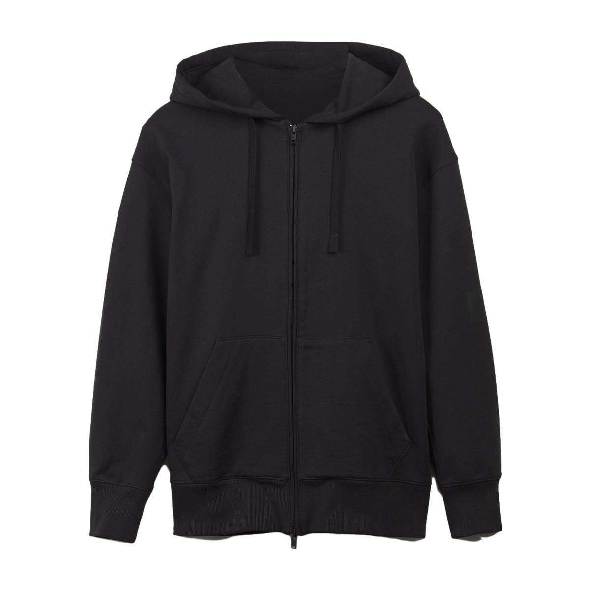 Y-3 Hoodie Black