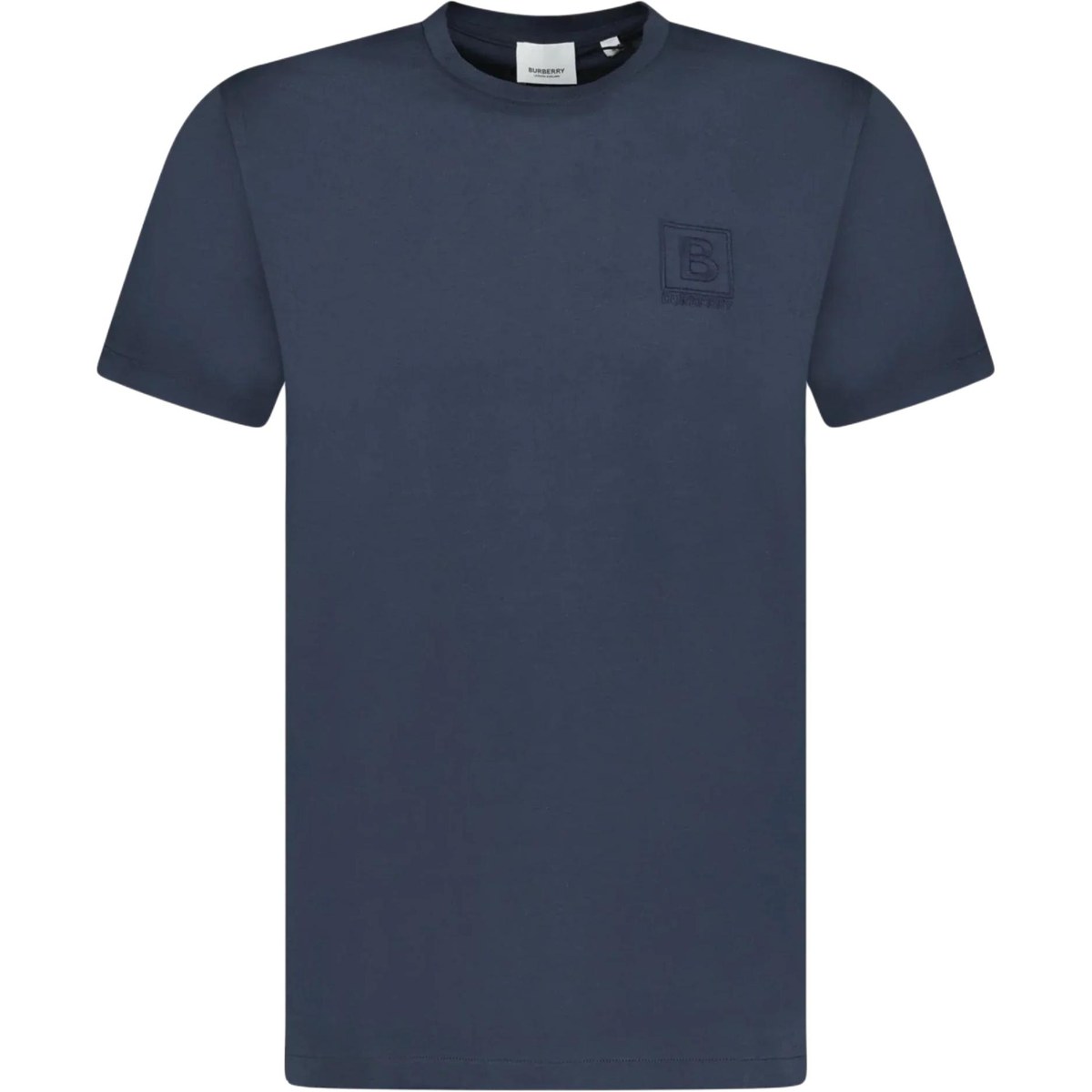 Burberry Logo Print T-Shirt