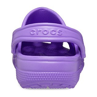 Crocs Classic Clog Galaxy Purple
