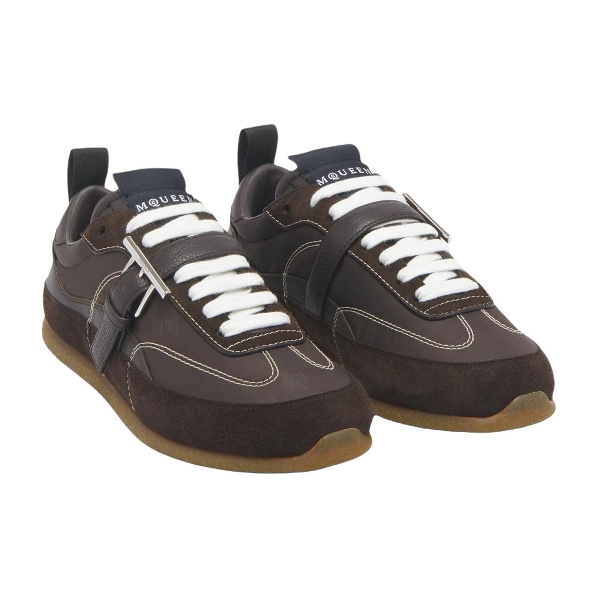 Alexander McQueen EC1 T