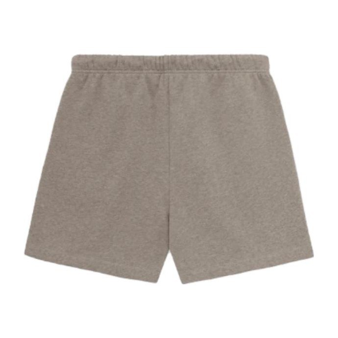 Fear of God Essentials FW23 Sweatshort Core Heather