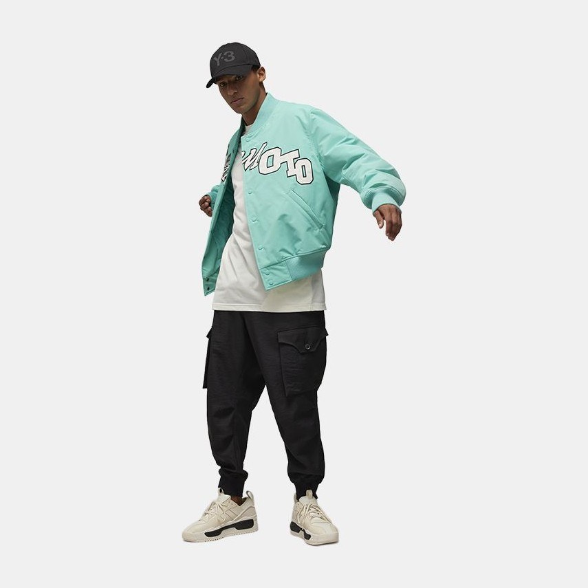 Y-3 Team Jacket