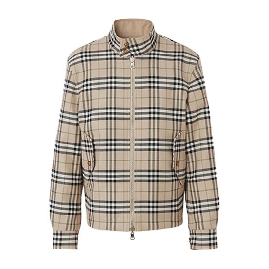 Burberry Logo