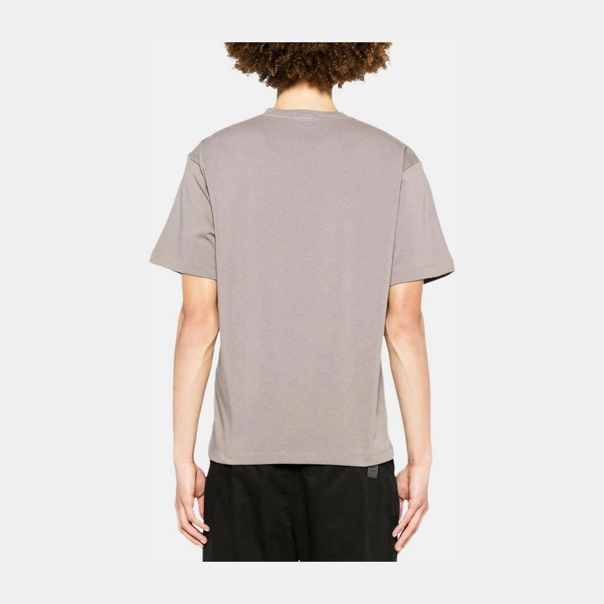 Stone Island T-Shirt Khaki