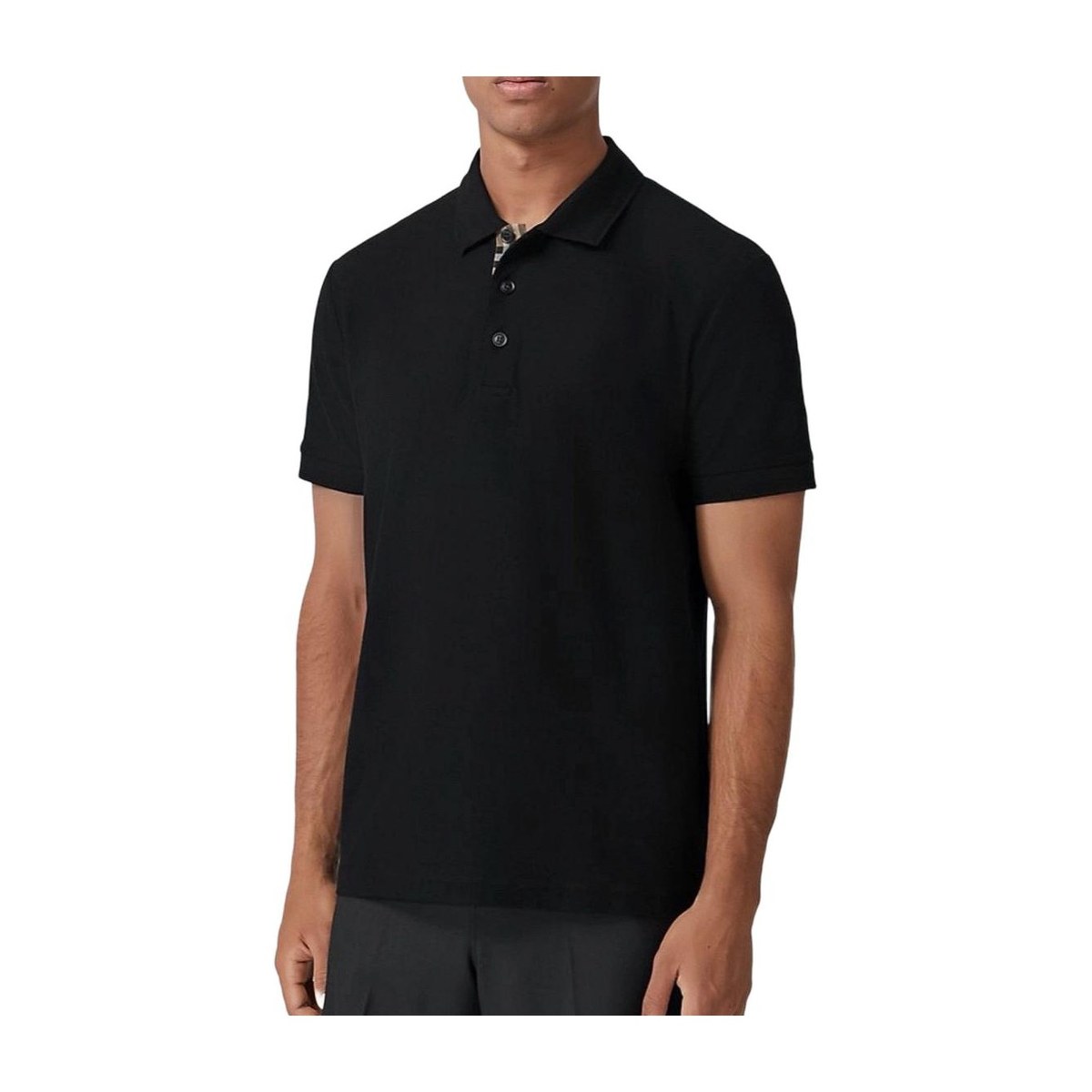 Burberry Polo