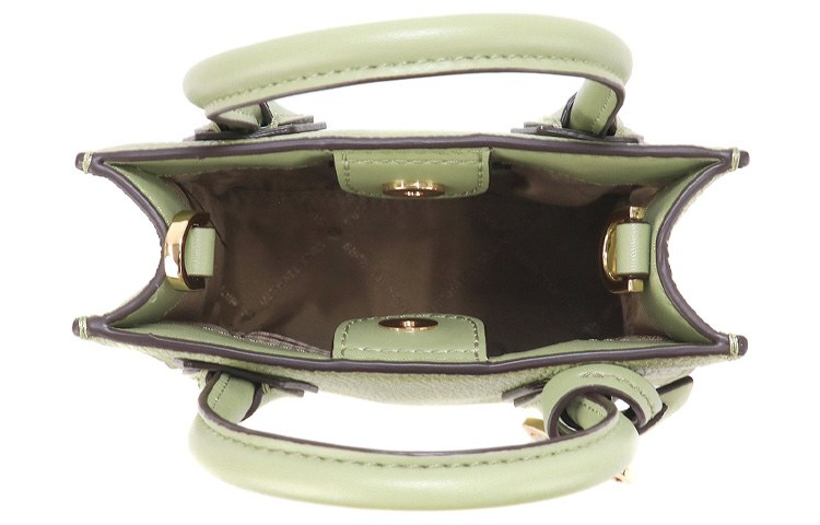 Michael Kors Mercer Mini