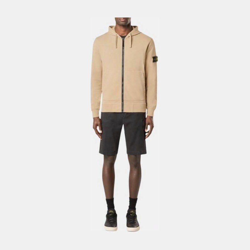 Stone Island Desert Hoodie