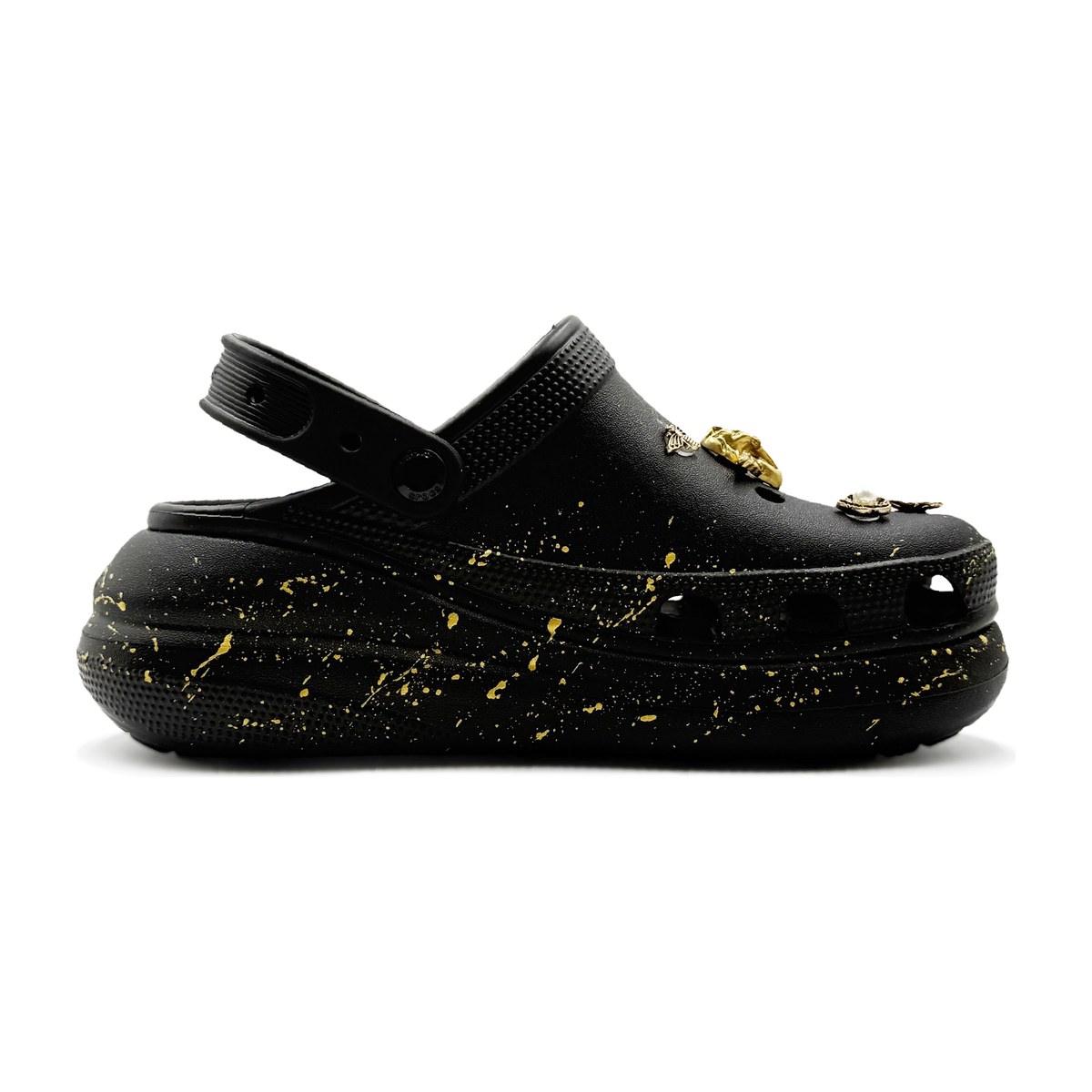 Crocs Crush Clog Classic Crush