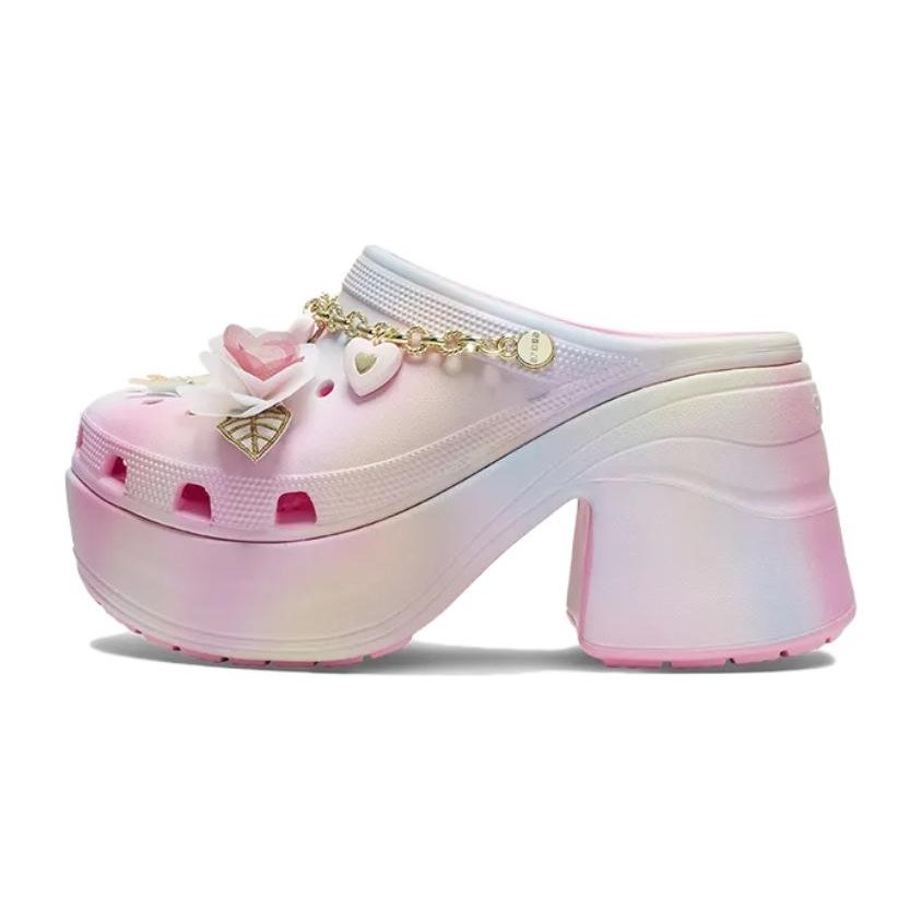 Crocs Siren Clog