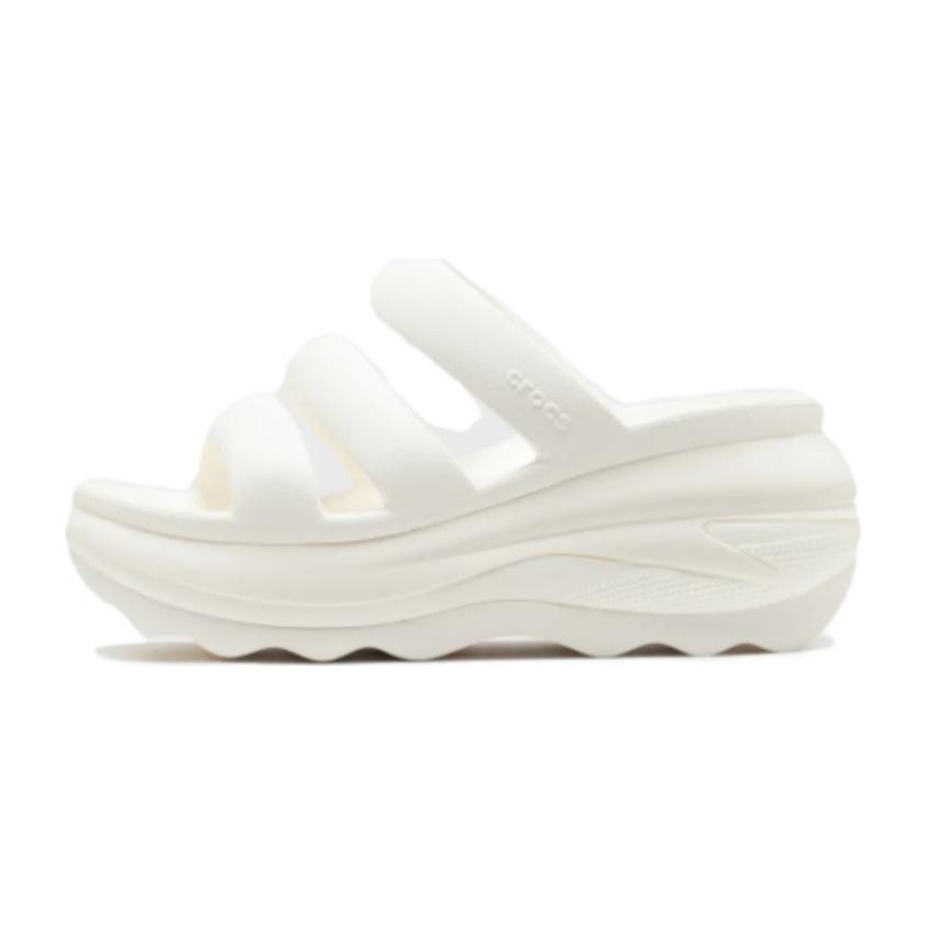 Crocs Classic Slide Chalk