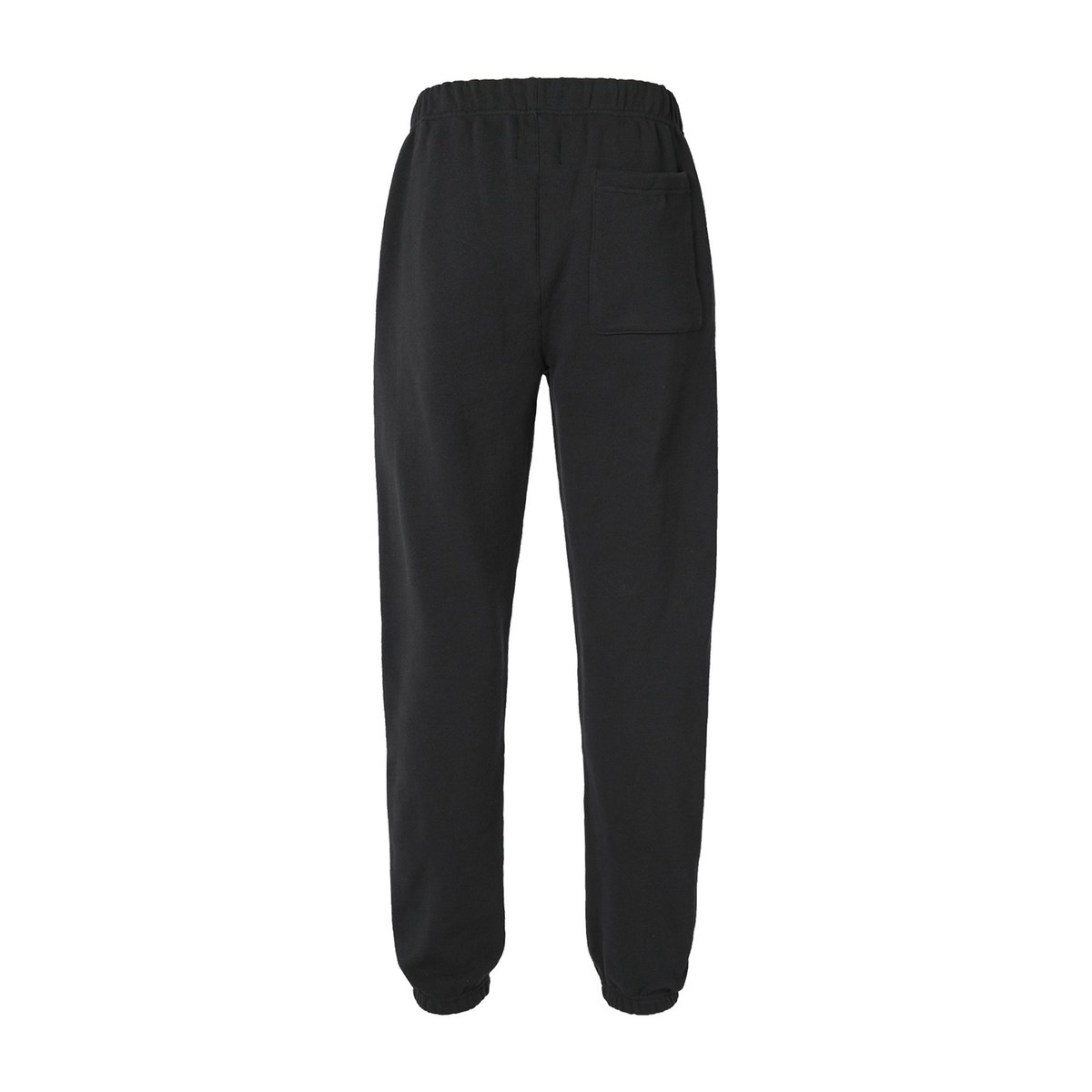 Fear of God Essentials FW19 Sweatpants Black