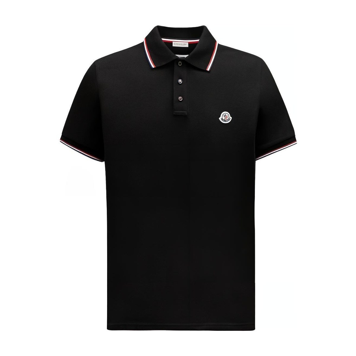 Moncler SS24 Polo