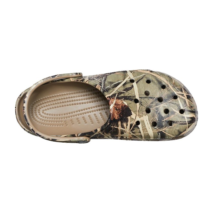 Crocs Classic Clog Green
