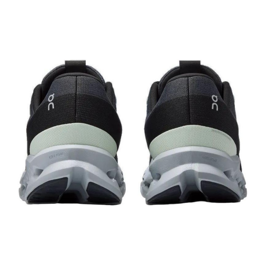On Cloudsurfer Black