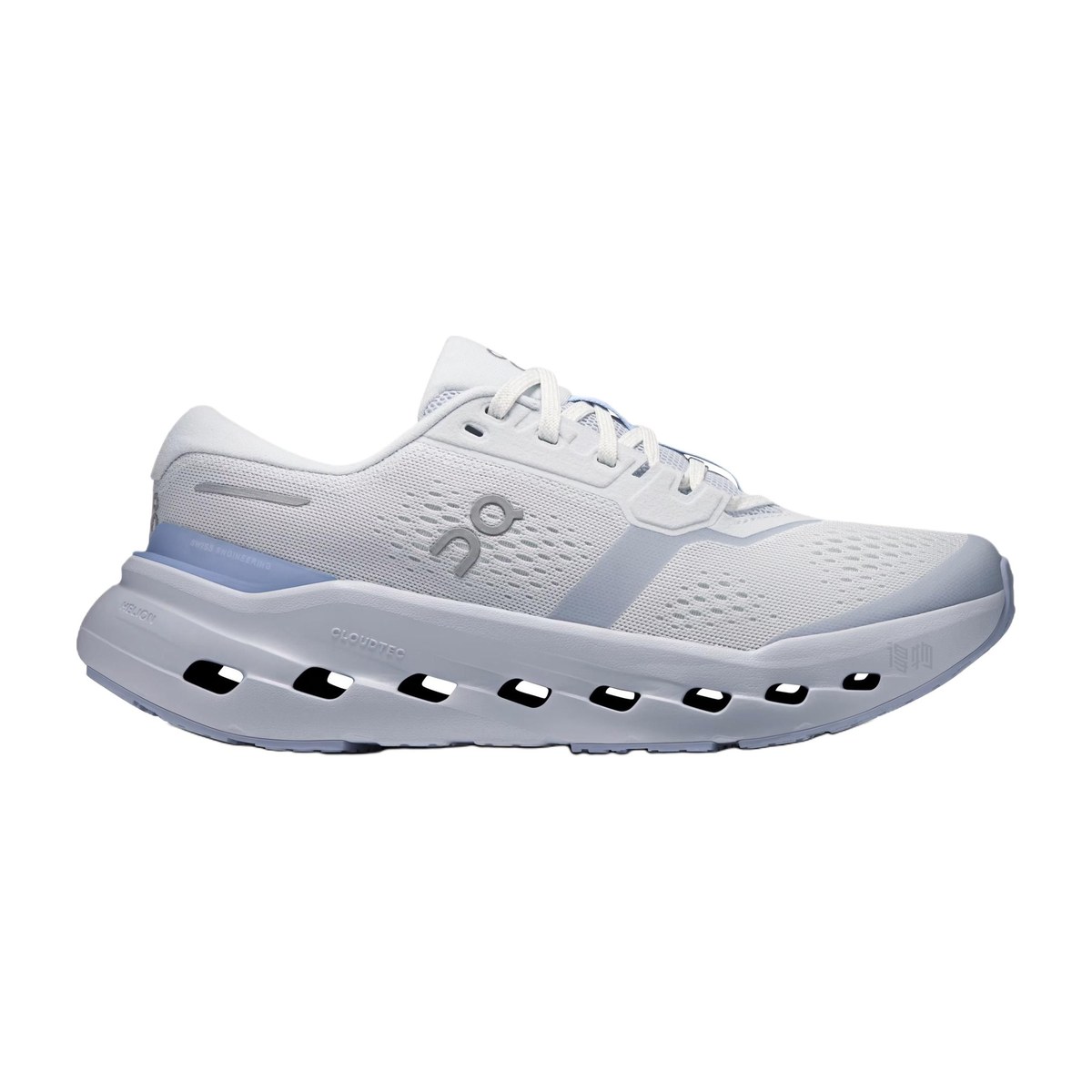 On Cloudrunner 3