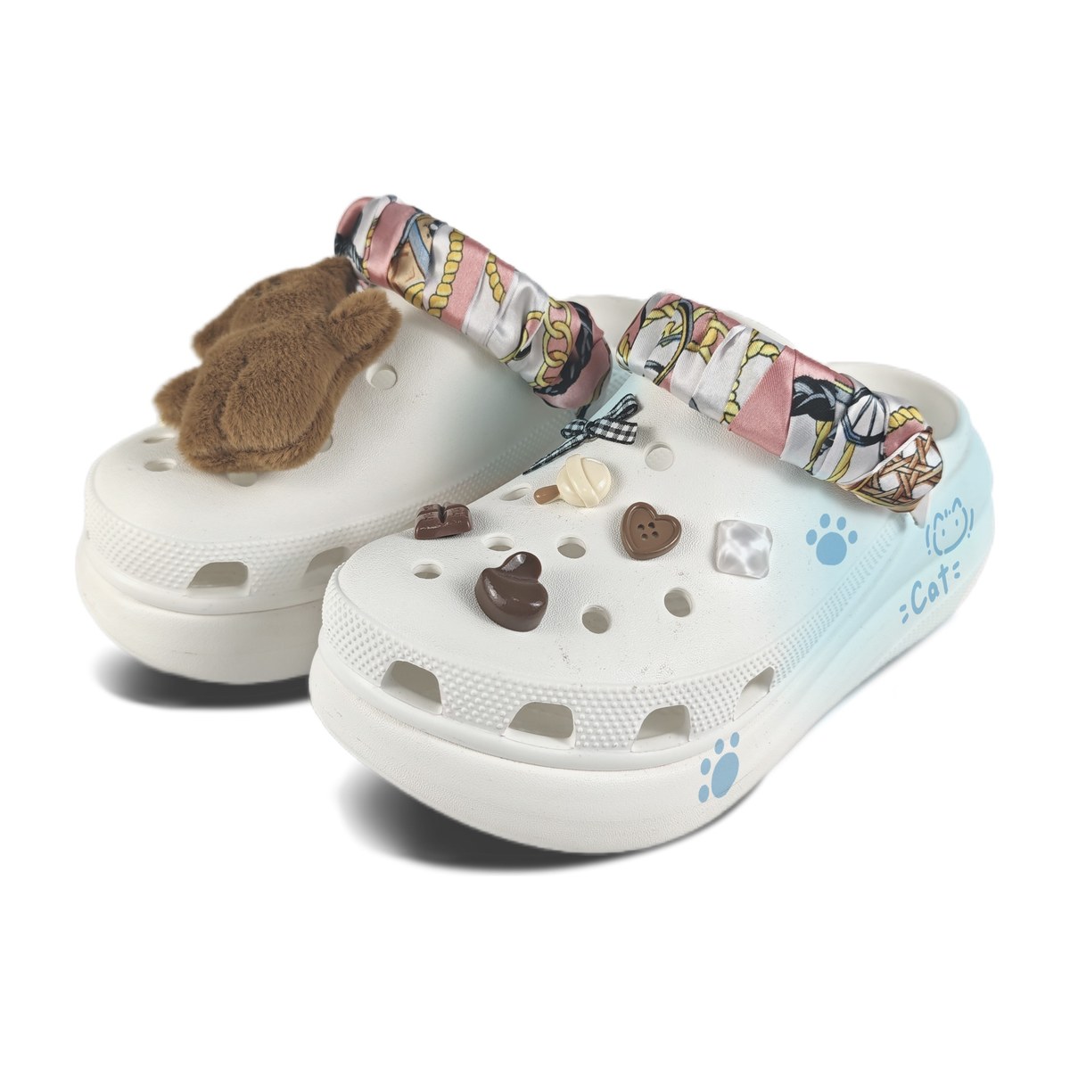 Crocs Crush Clog EVA