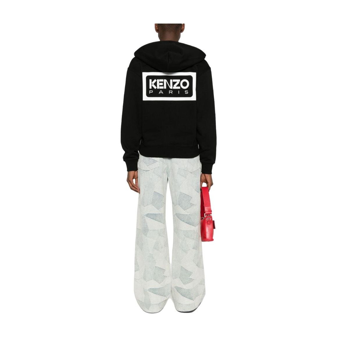 KENZO FW23 Hoodie