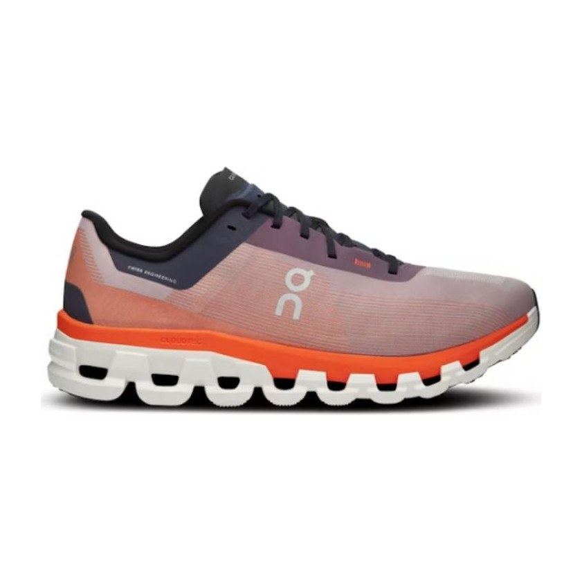 On Cloudflow Orange