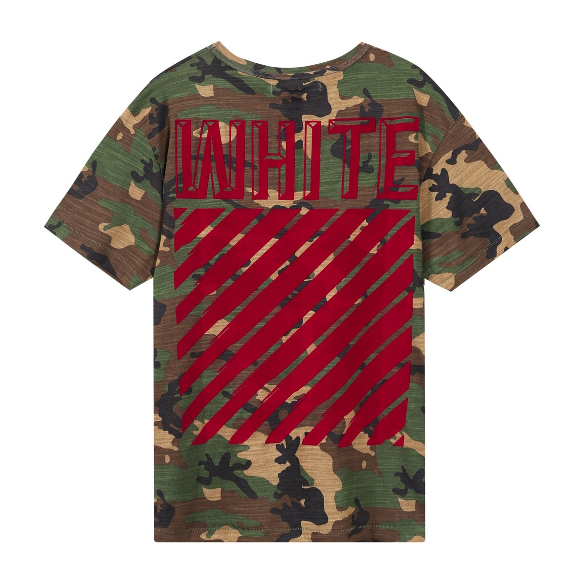 OFF-WHITE