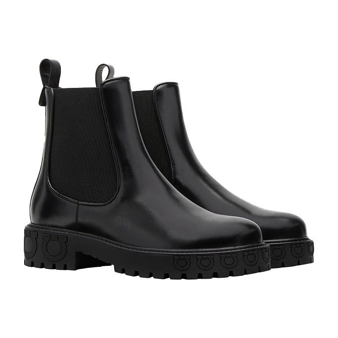 FERRAGAMO GANCINI