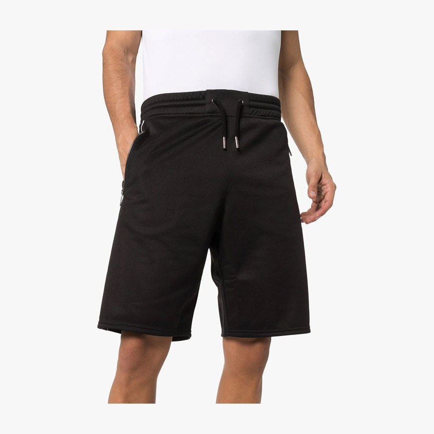 Givenchy Logo Shorts
