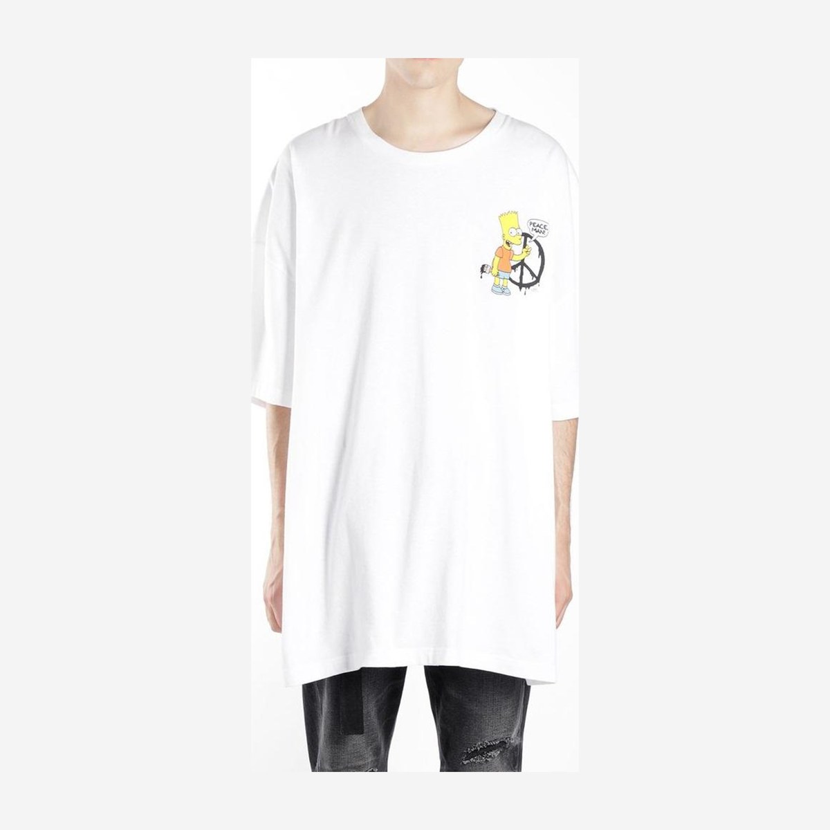 OFF-WHITE VIRGILABLOH T