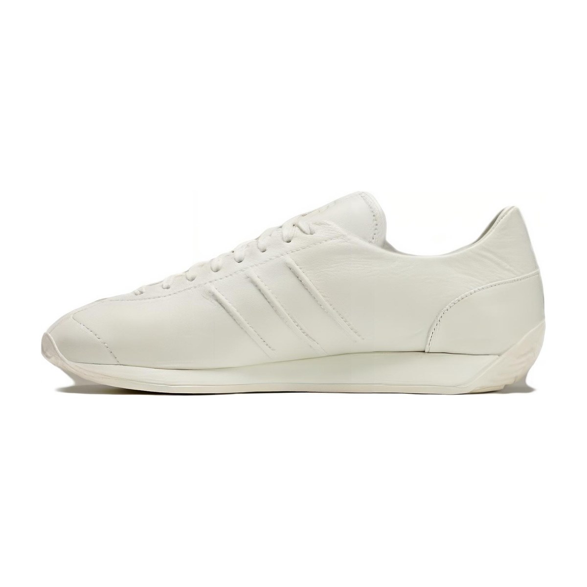 adidas Y-3 Country White