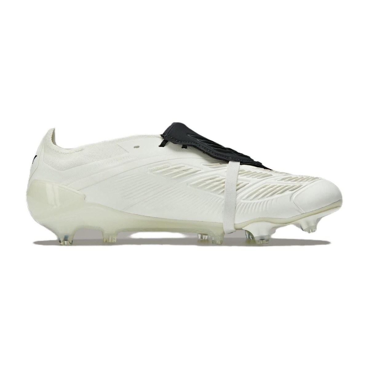 Y-3 Predator Elite White Black