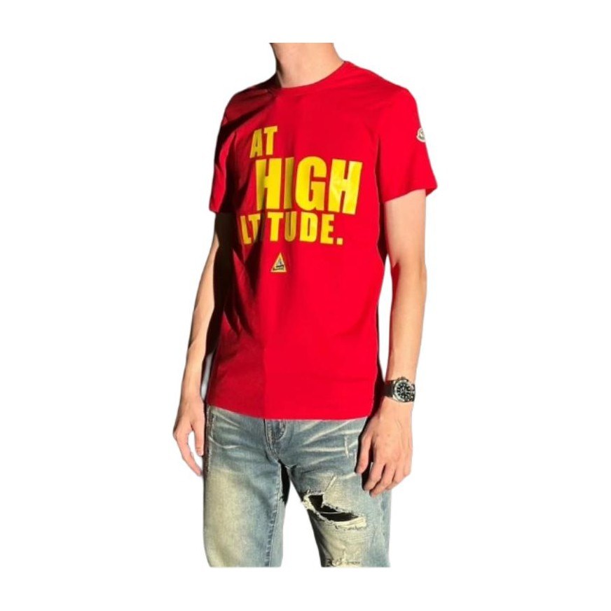 Moncler T