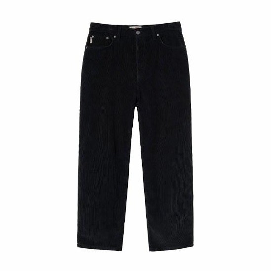 Stussy FW21 Corduroy Big Ol' Jeans