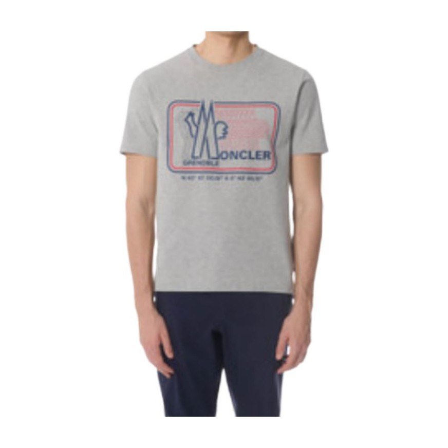 Moncler Logo T